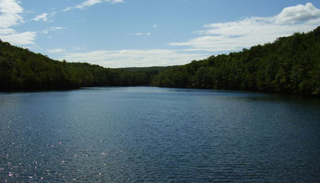 Crystal Reservoir sm