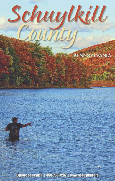 schuylkill county guide download